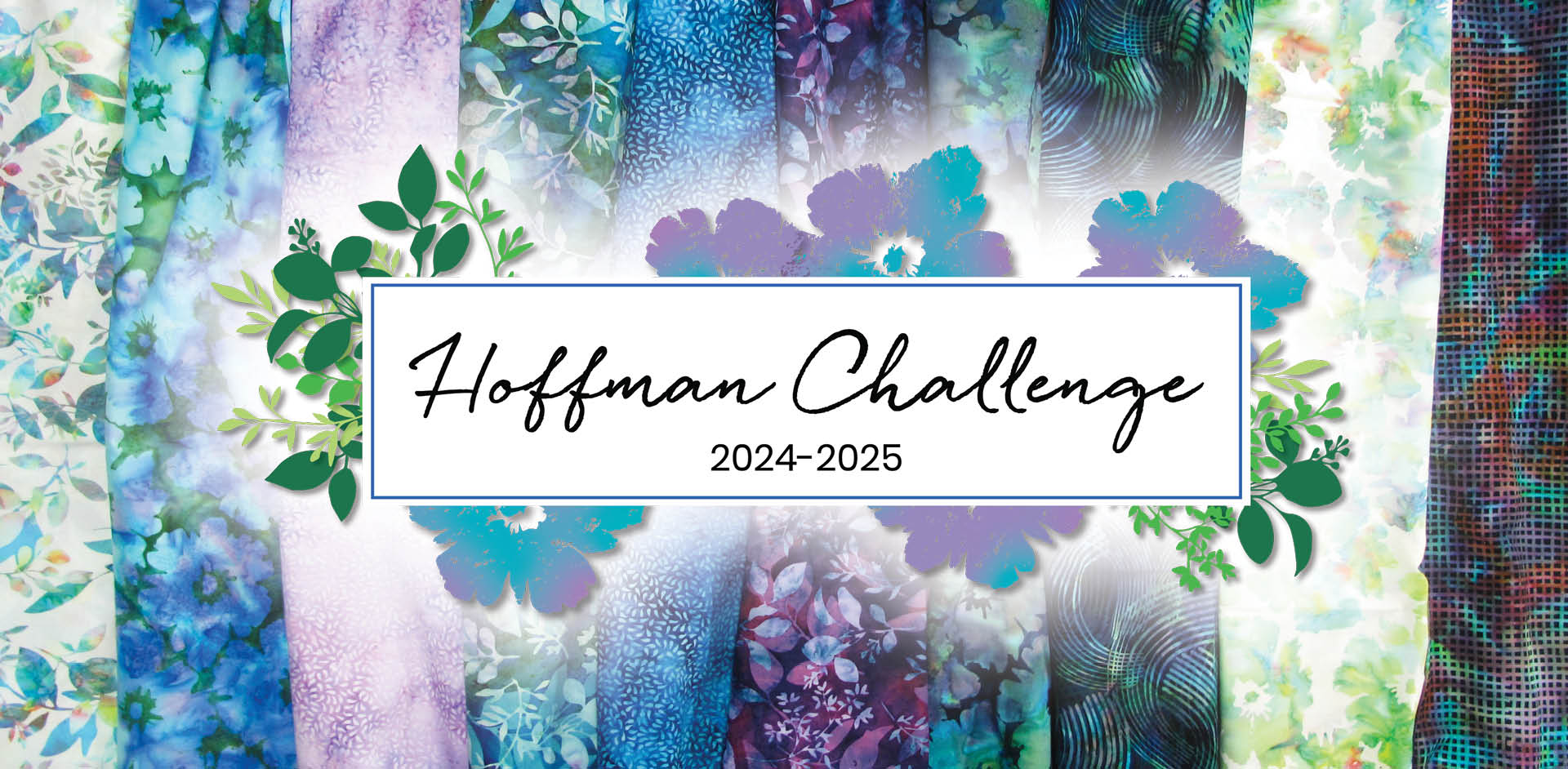 03-Hoffman Challenge
